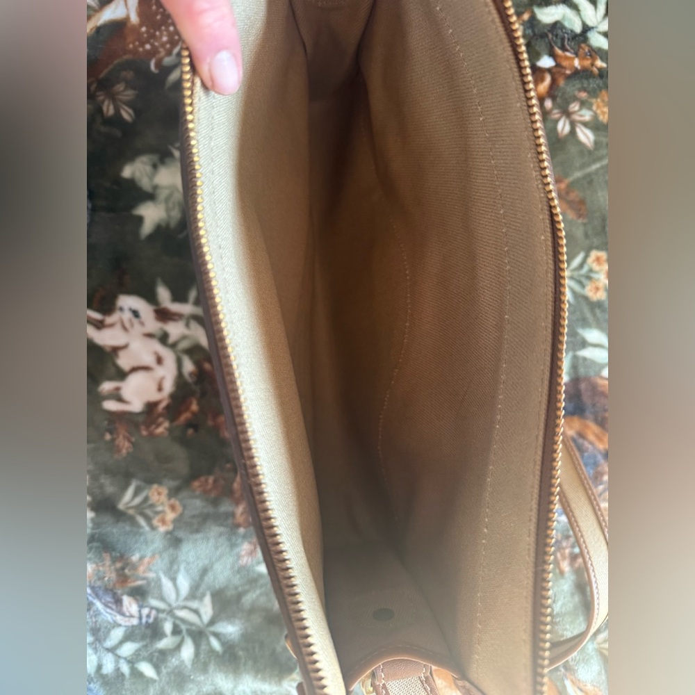 Marley Hodgson No. 10 Envoy Ghurka Bag in Excellent condition - Picture 6 of 6